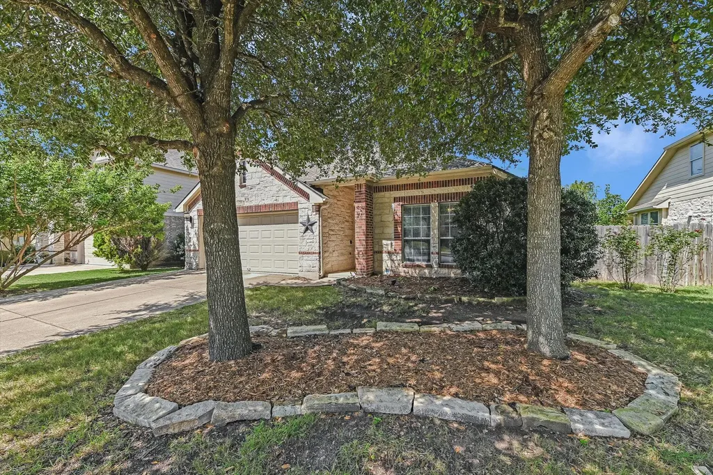 18608 Royal Pointe Drive Pflugerville TX 78660
