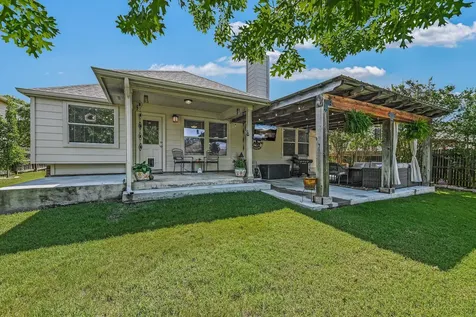 18608 Royal Pointe Drive Pflugerville TX 78660