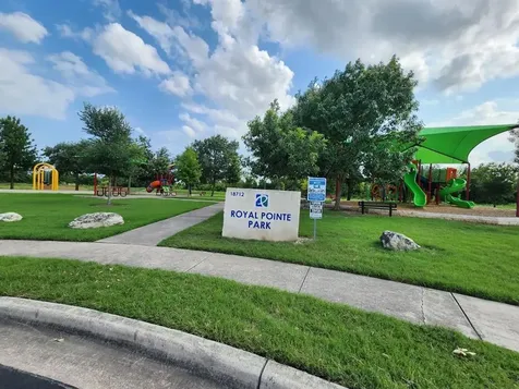 18608 Royal Pointe Drive Pflugerville TX 78660