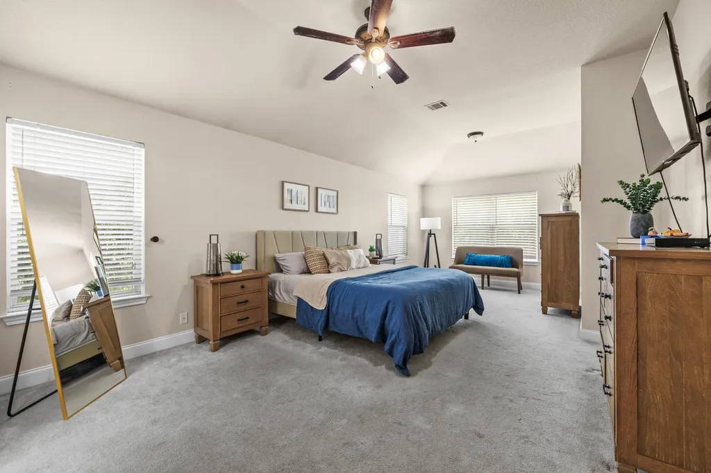 3011 Bent Tree Loop Round Rock TX 78681