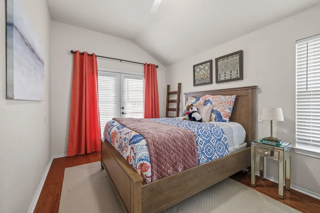 3011 Bent Tree Loop Round Rock TX 78681