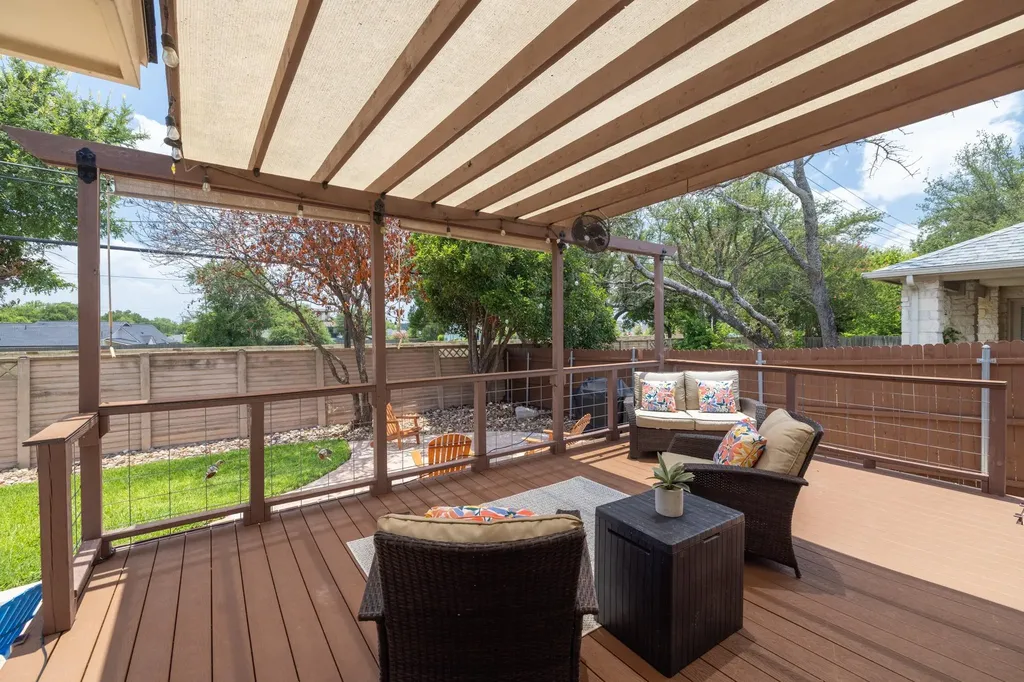3011 Bent Tree Loop Round Rock TX 78681
