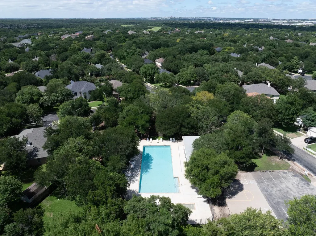 3011 Bent Tree Loop Round Rock TX 78681