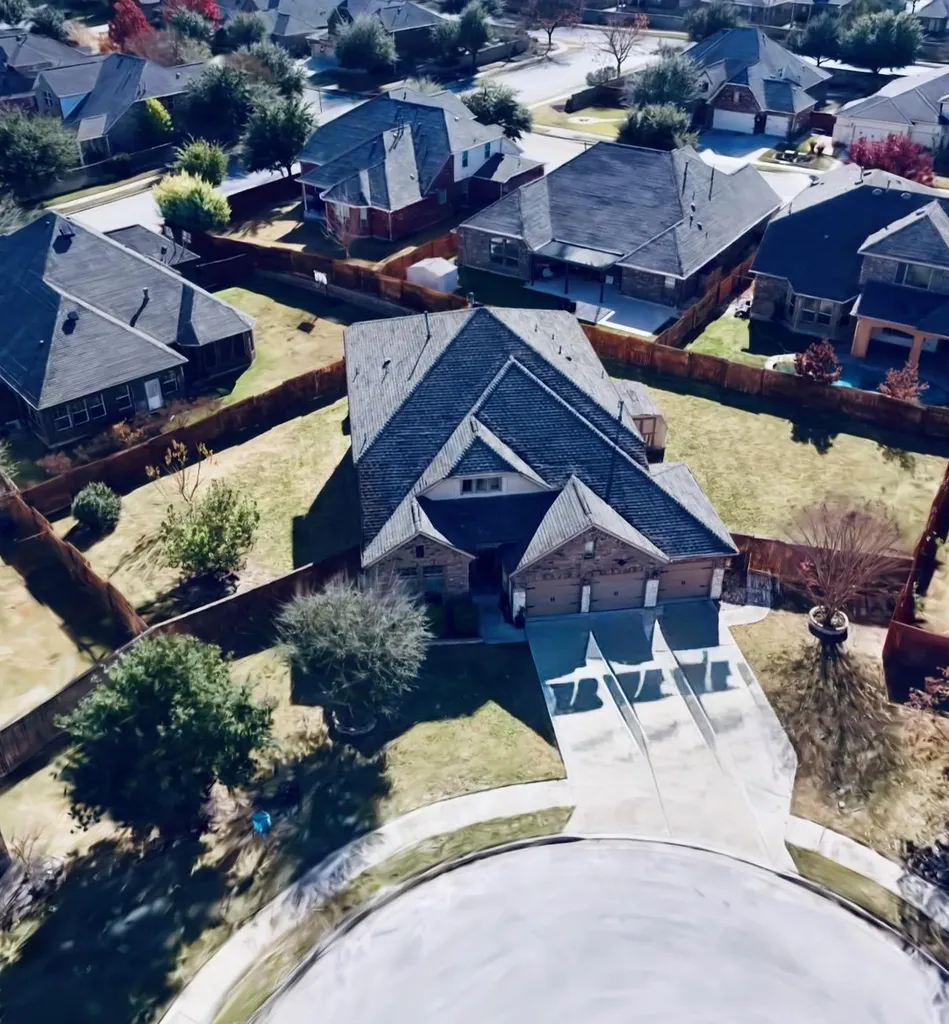 2823 Diego Court Round Rock TX 78665