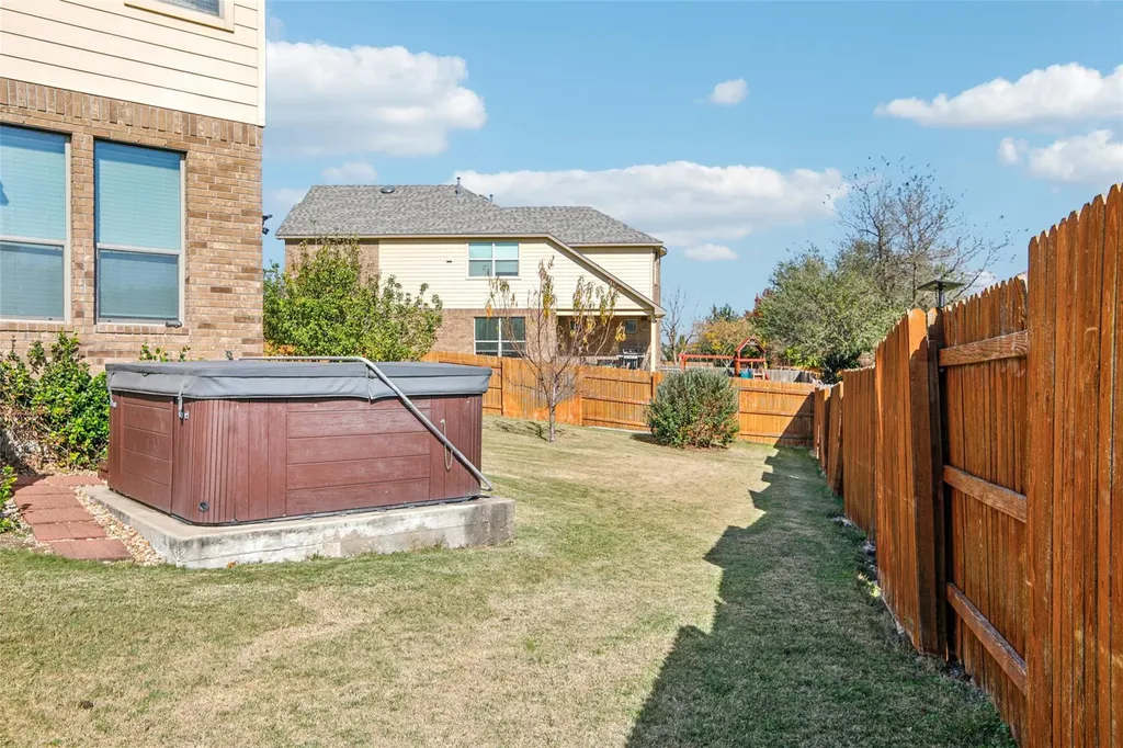 2823 Diego Court Round Rock TX 78665