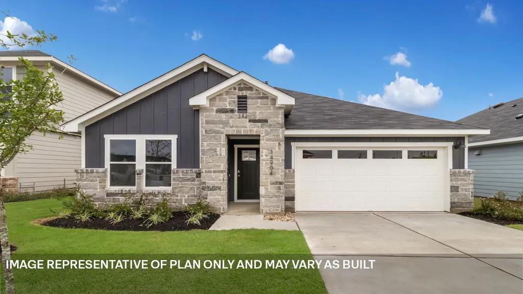 18116 Blazing Ranch Lane Manor TX 78653