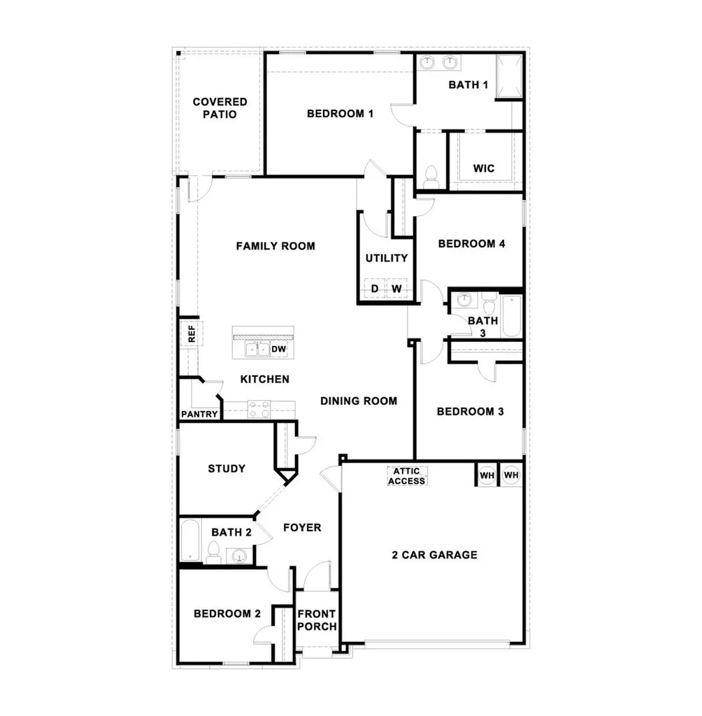 18116 Blazing Ranch Lane Manor TX 78653