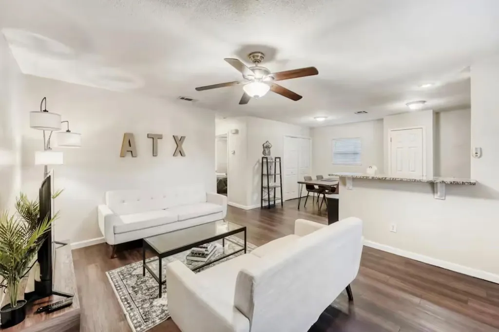 4903 Merritt Drive Austin TX 78744