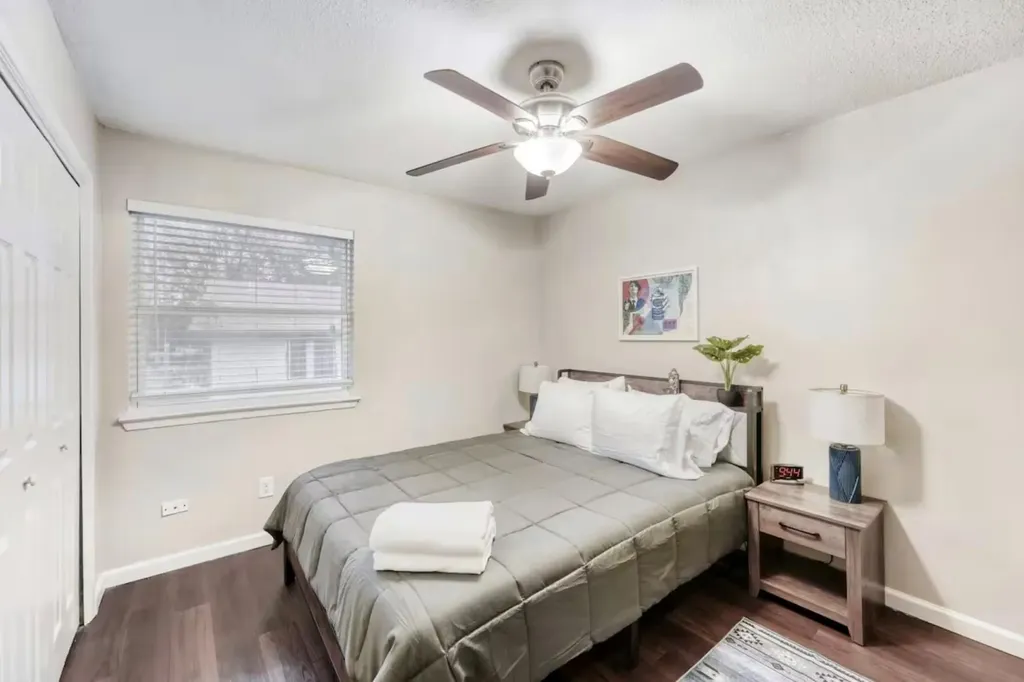 4903 Merritt Drive Austin TX 78744