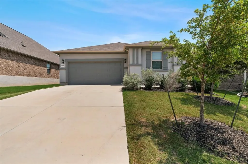 5809 Bellissima Way Round Rock TX 78665