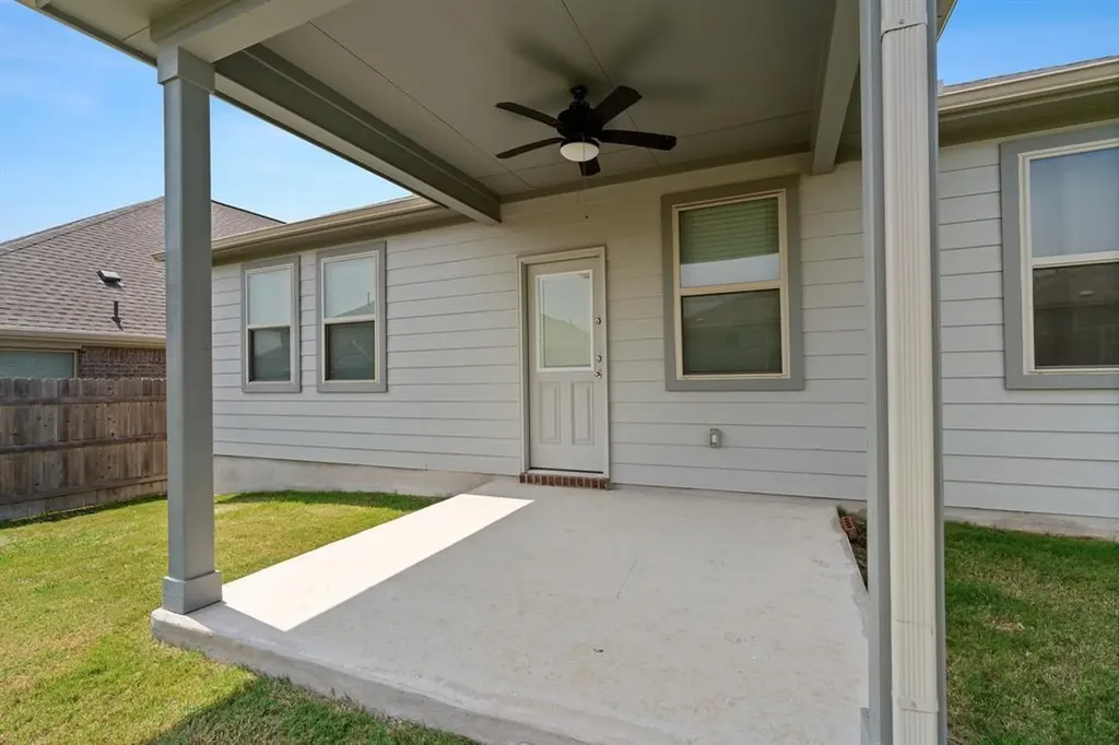 5809 Bellissima Way Round Rock TX 78665