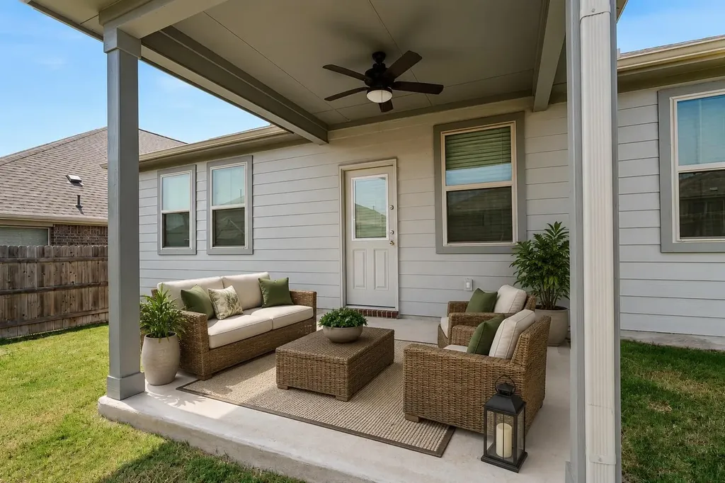 5809 Bellissima Way Round Rock TX 78665