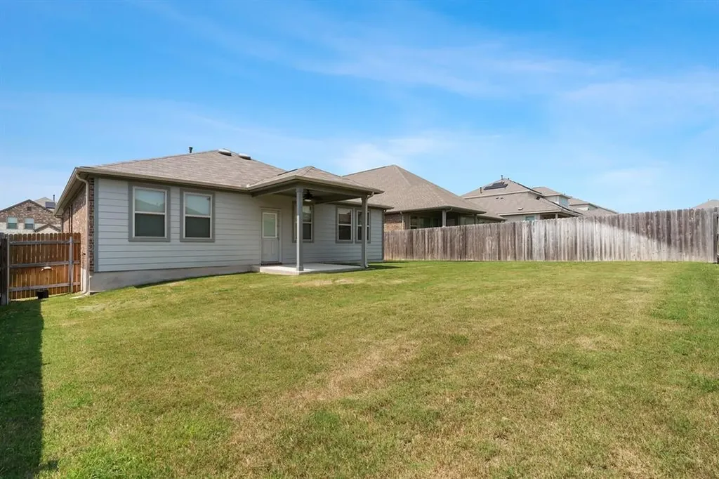 5809 Bellissima Way Round Rock TX 78665
