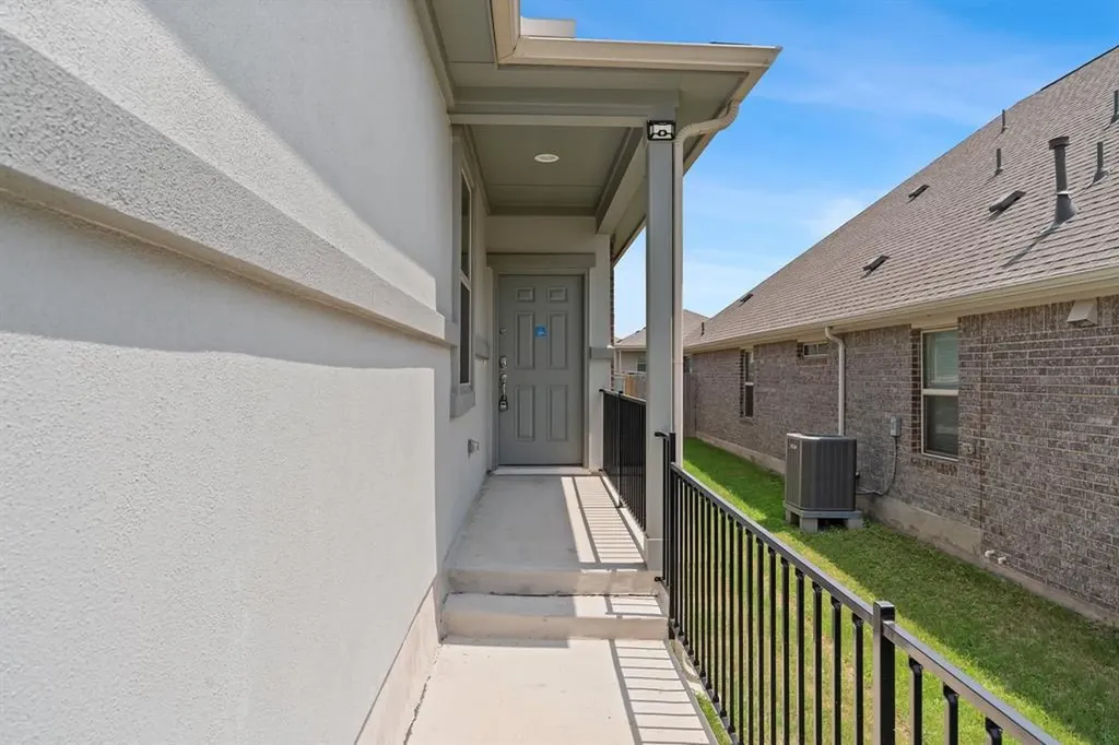 5809 Bellissima Way Round Rock TX 78665