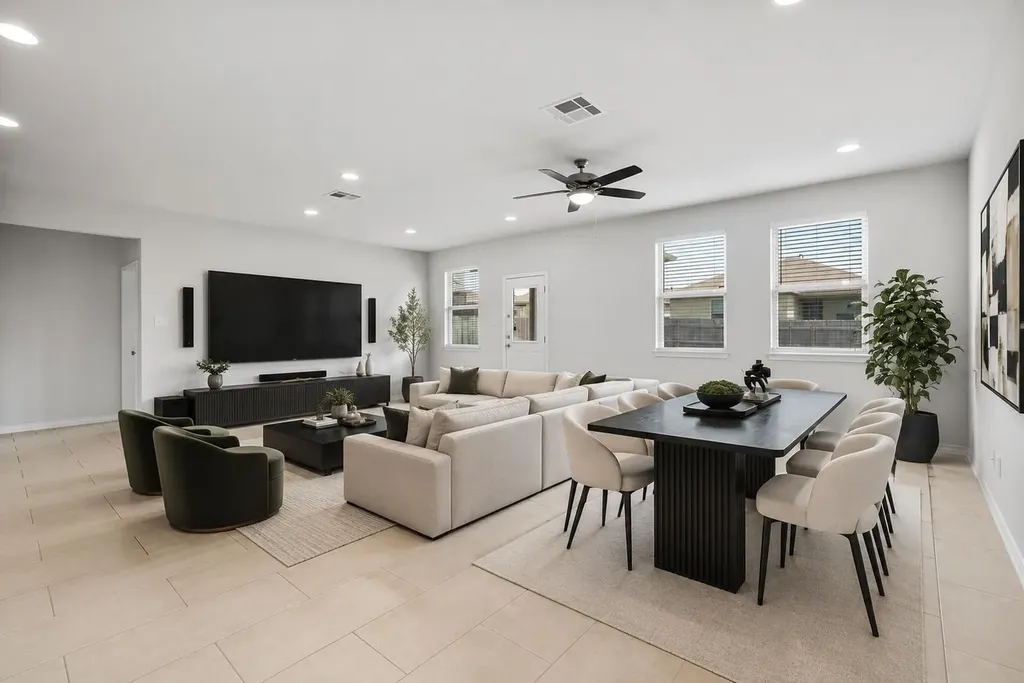 5809 Bellissima Way Round Rock TX 78665