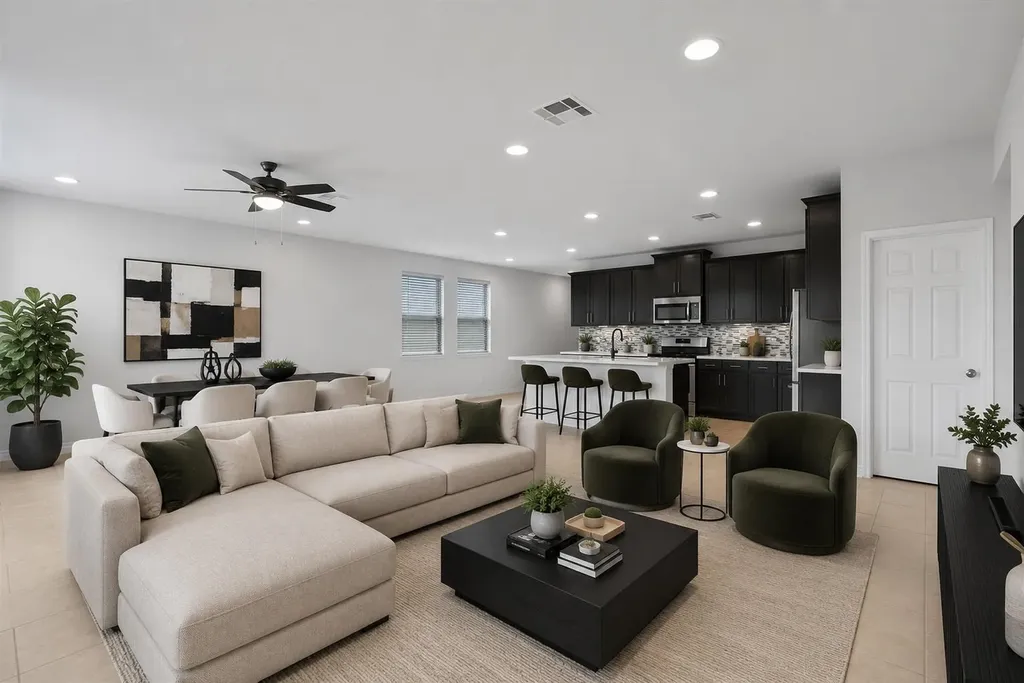5809 Bellissima Way Round Rock TX 78665