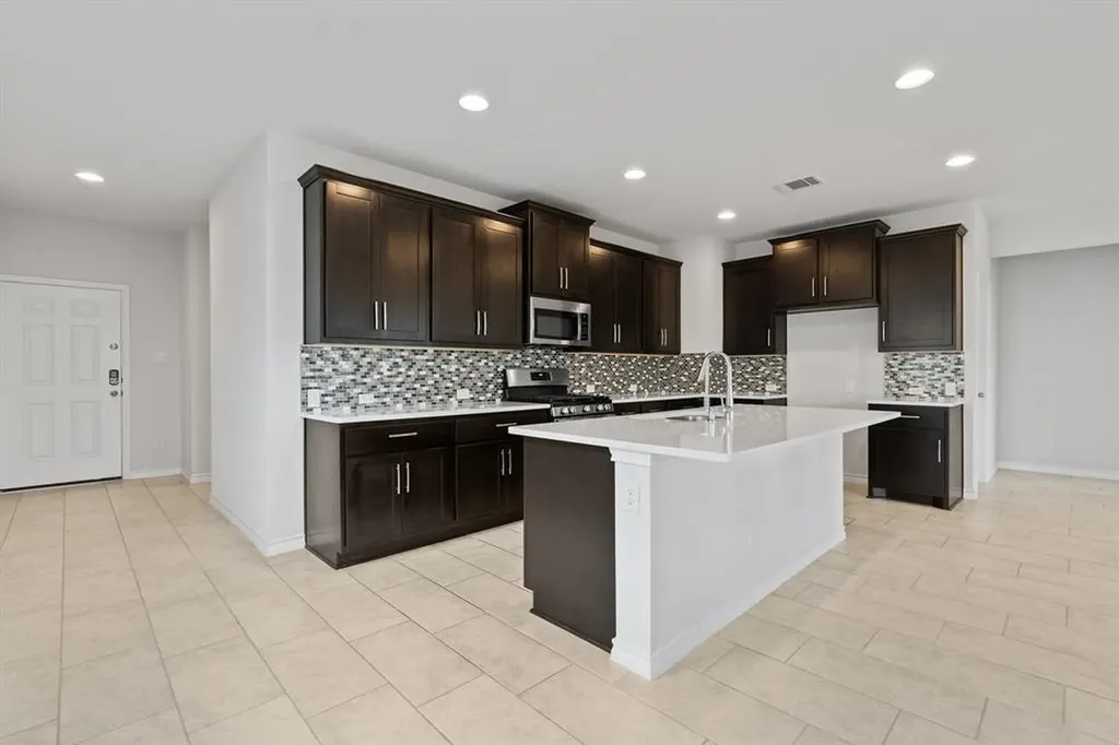 5809 Bellissima Way Round Rock TX 78665