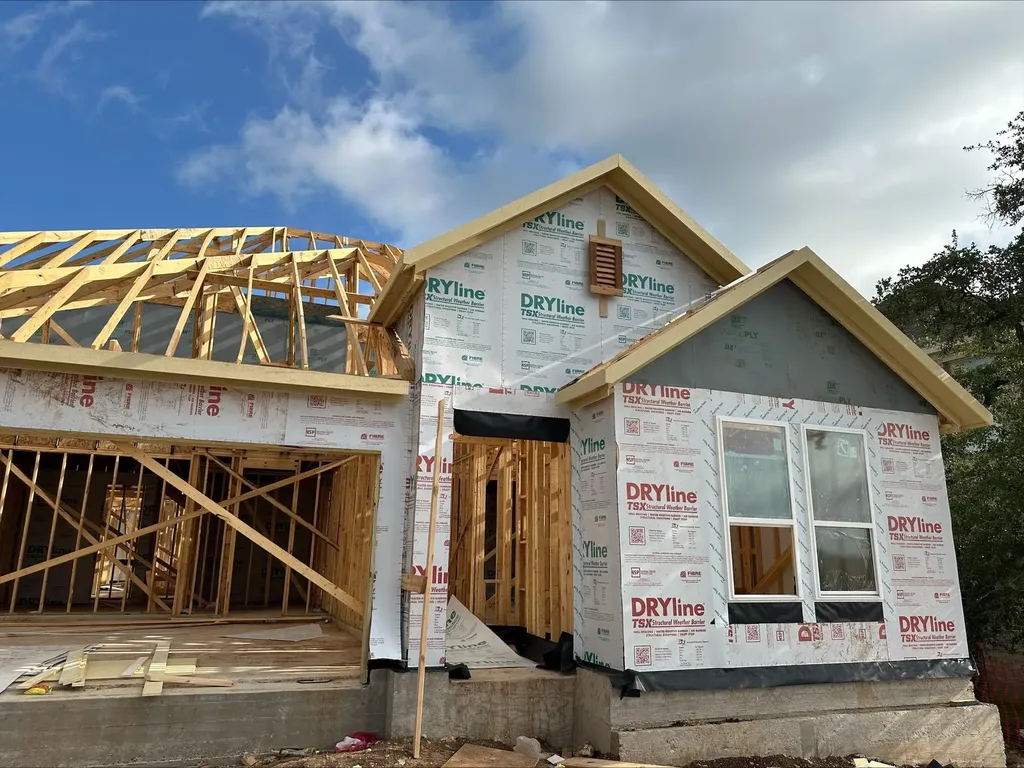 1117 Scenic Green Loop Georgetown TX 78628