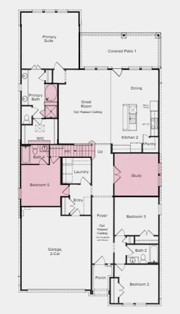 1117 Scenic Green Loop Georgetown TX 78628