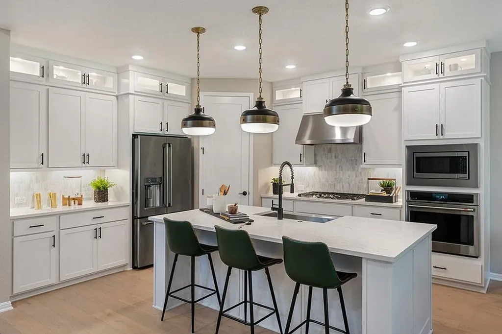 1117 Scenic Green Loop Georgetown TX 78628