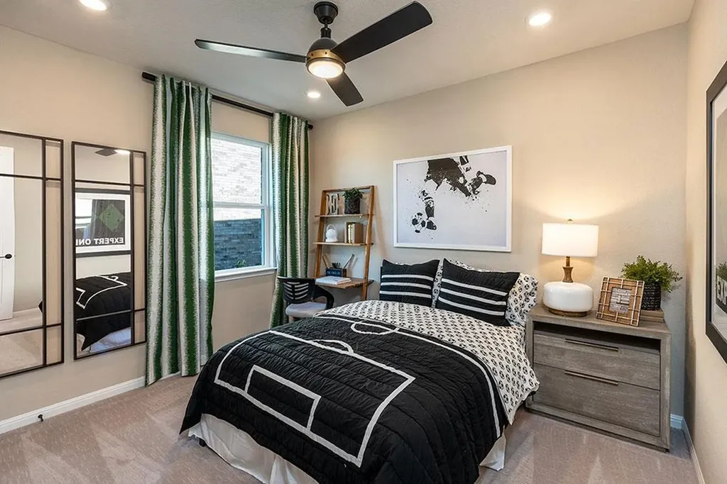 1117 Scenic Green Loop Georgetown TX 78628
