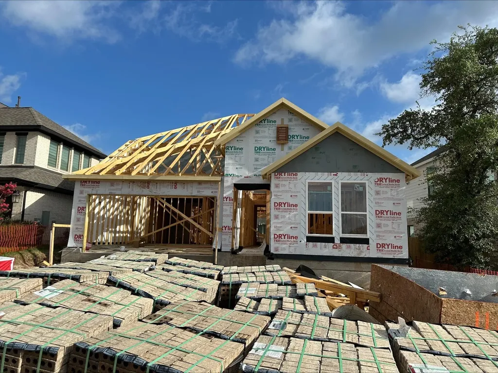 1117 Scenic Green Loop Georgetown TX 78628