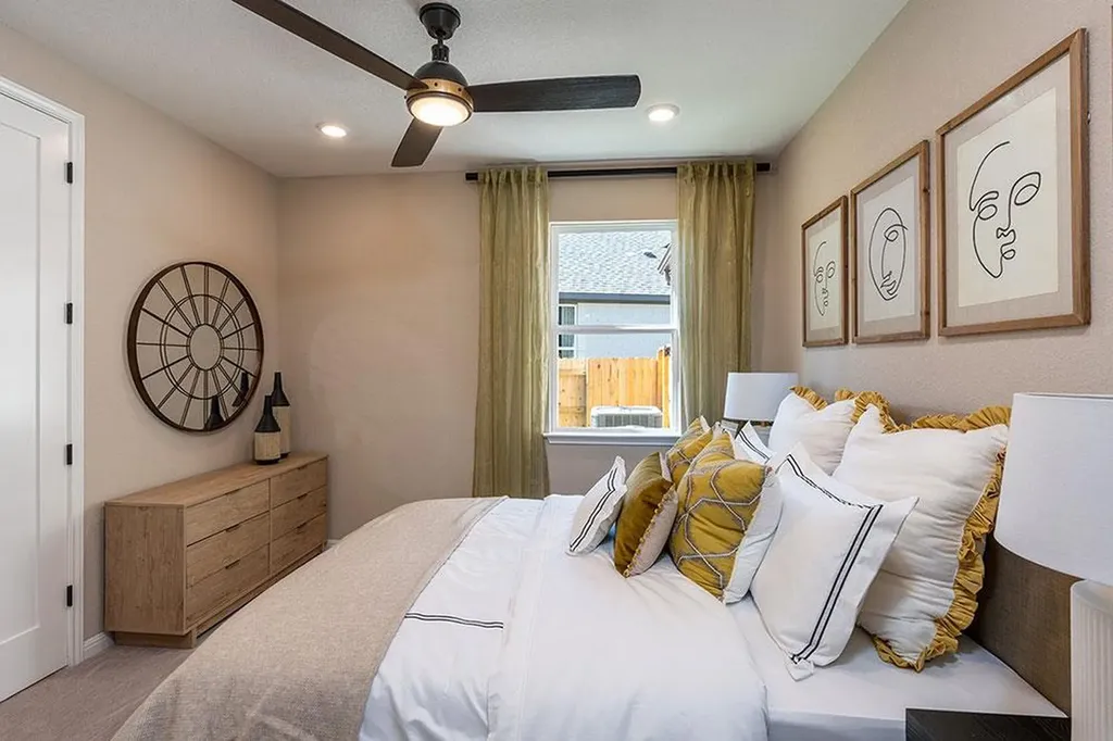 1117 Scenic Green Loop Georgetown TX 78628