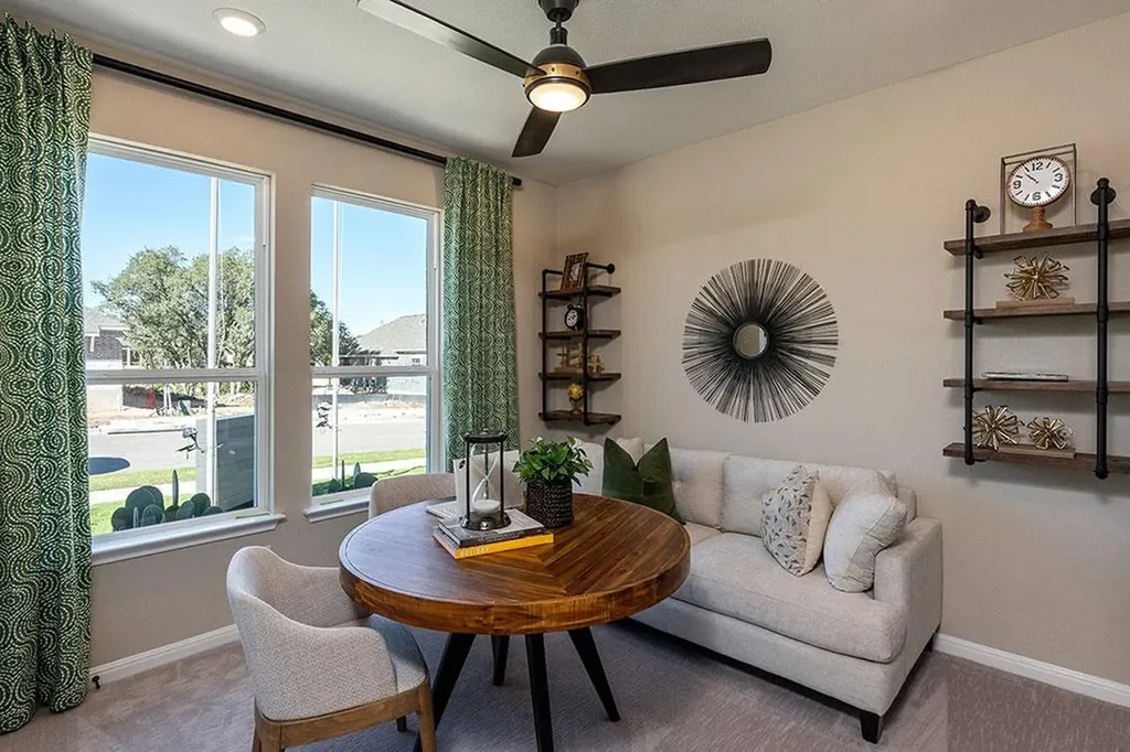 1117 Scenic Green Loop Georgetown TX 78628