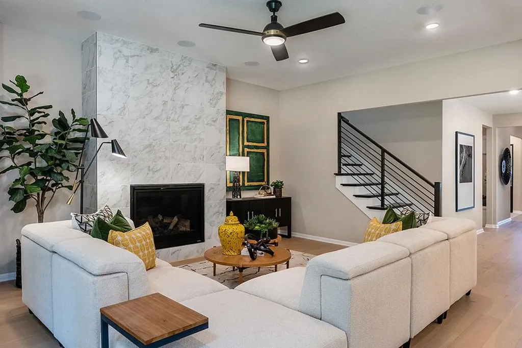 1117 Scenic Green Loop Georgetown TX 78628