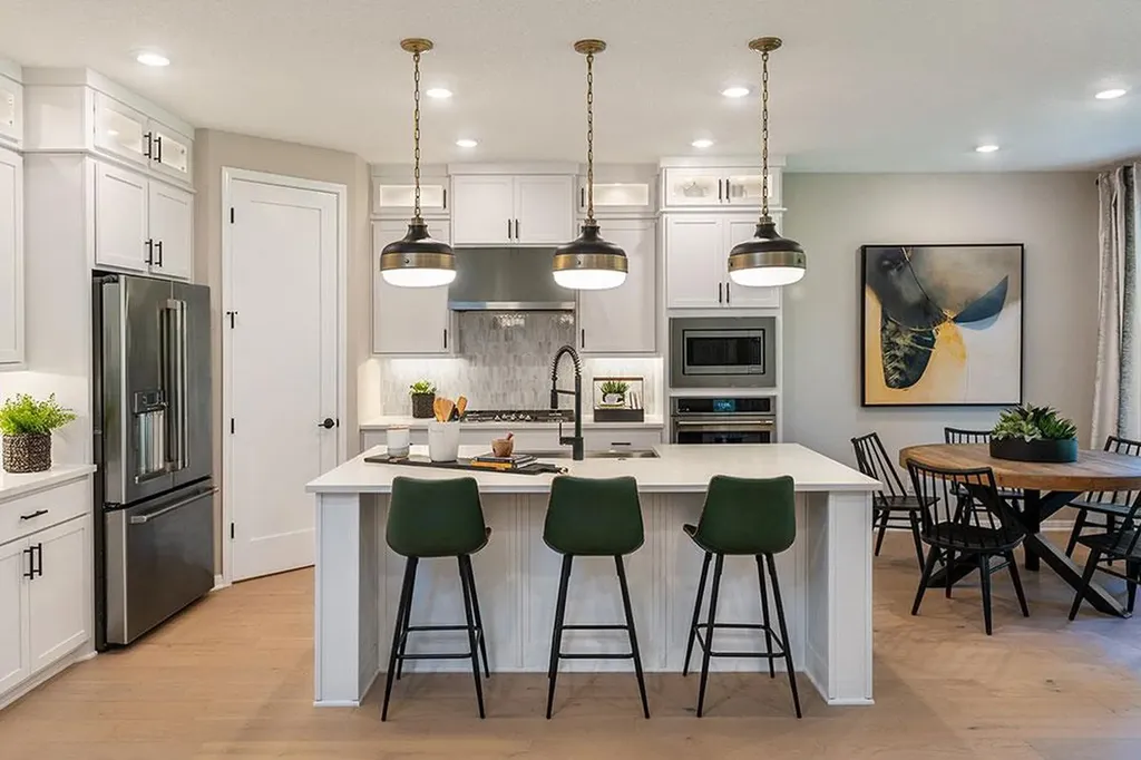 1117 Scenic Green Loop Georgetown TX 78628