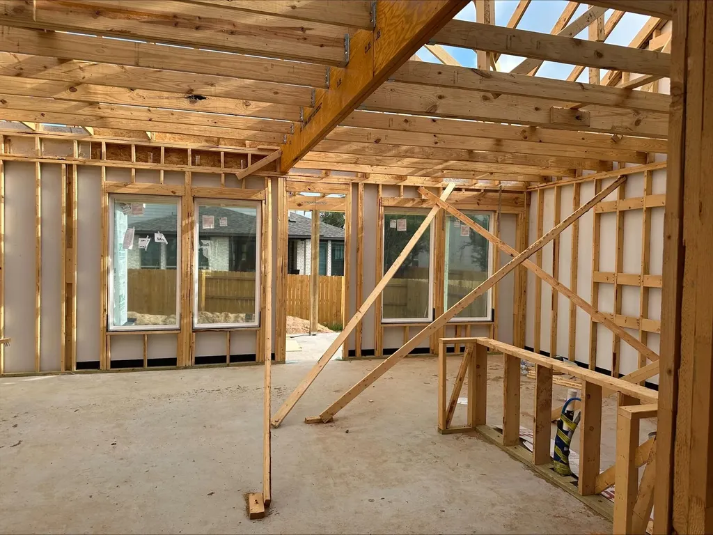 1117 Scenic Green Loop Georgetown TX 78628