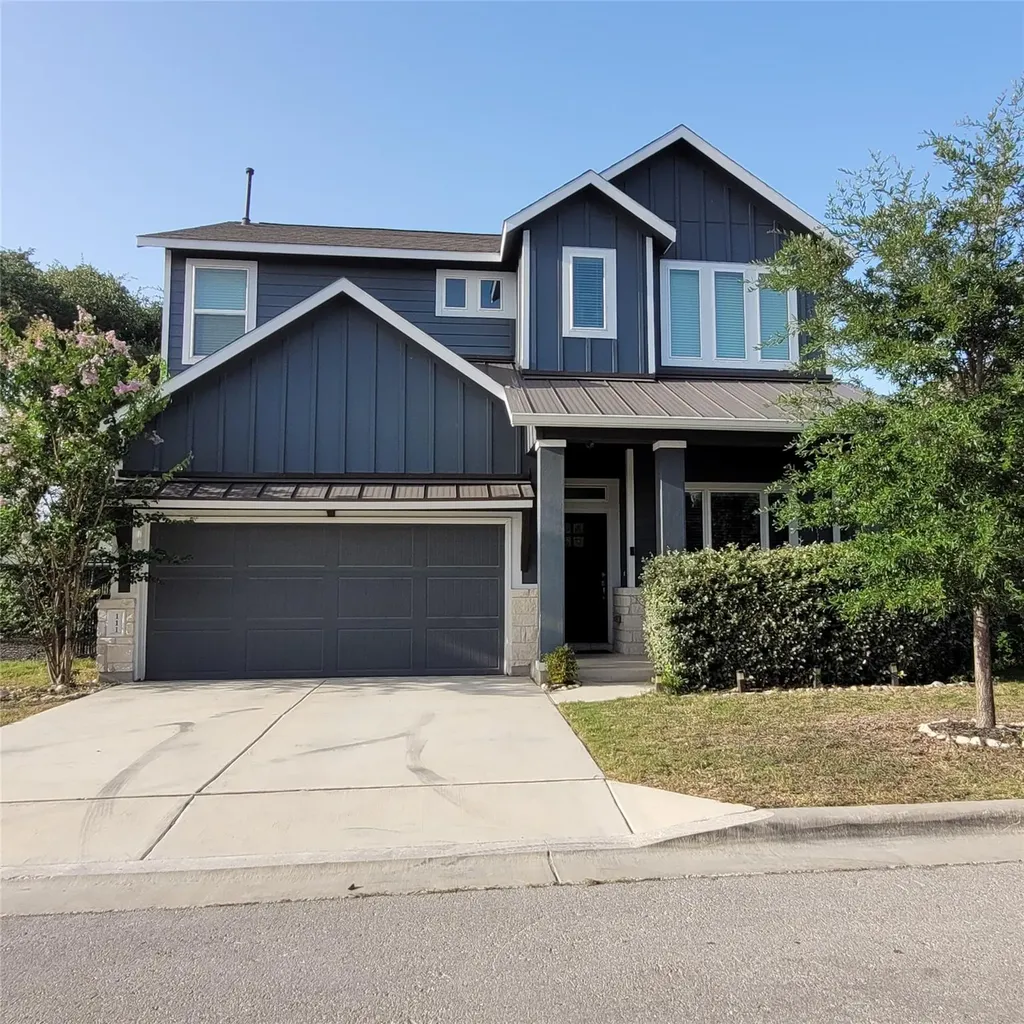 111 Alexander Kyle TX 78640