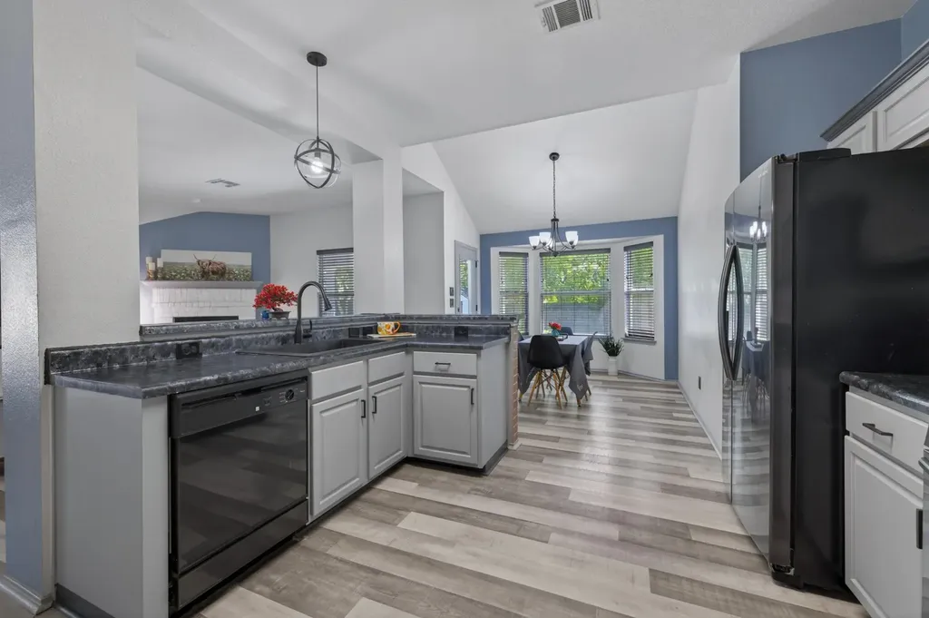 1504 Cora Marie Drive Pflugerville TX 78660