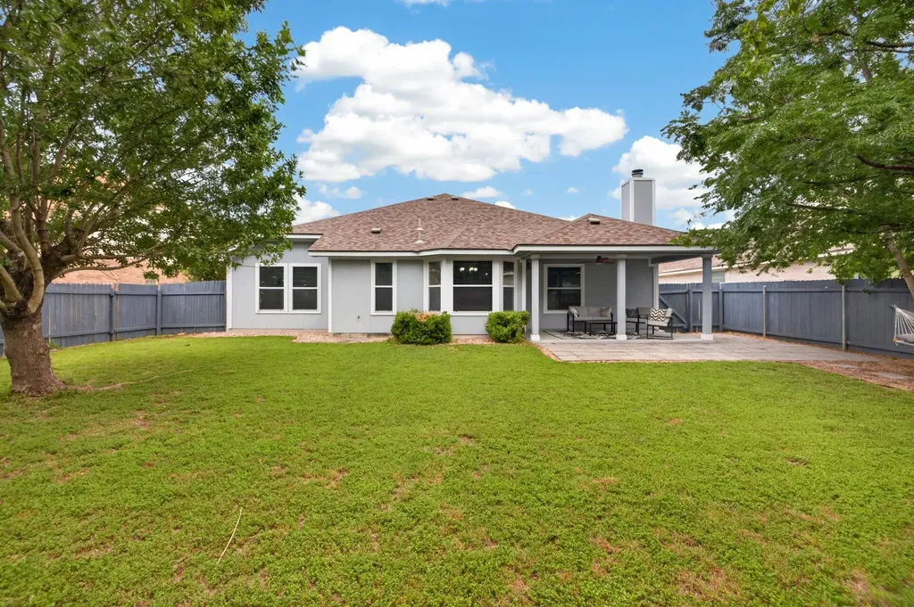 1504 Cora Marie Drive Pflugerville TX 78660