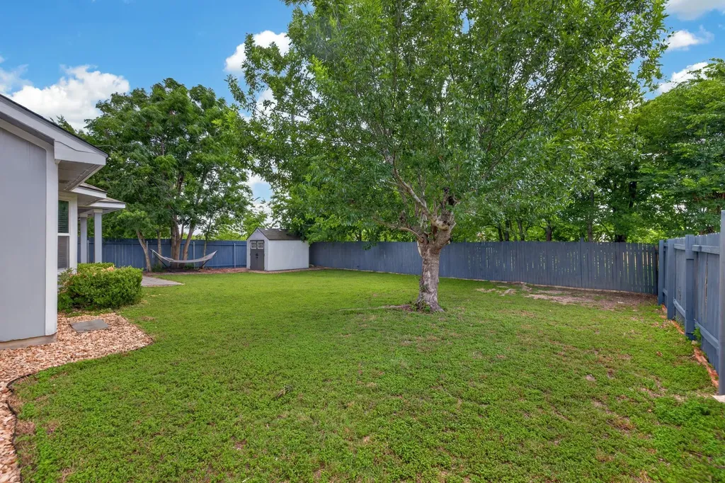 1504 Cora Marie Drive Pflugerville TX 78660
