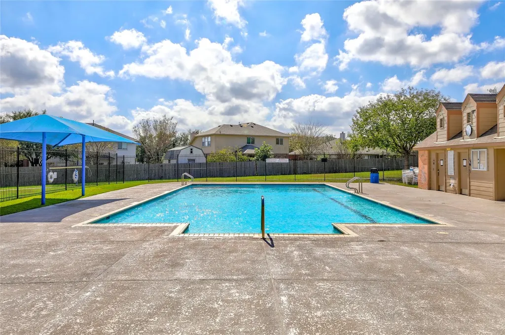 1504 Cora Marie Drive Pflugerville TX 78660