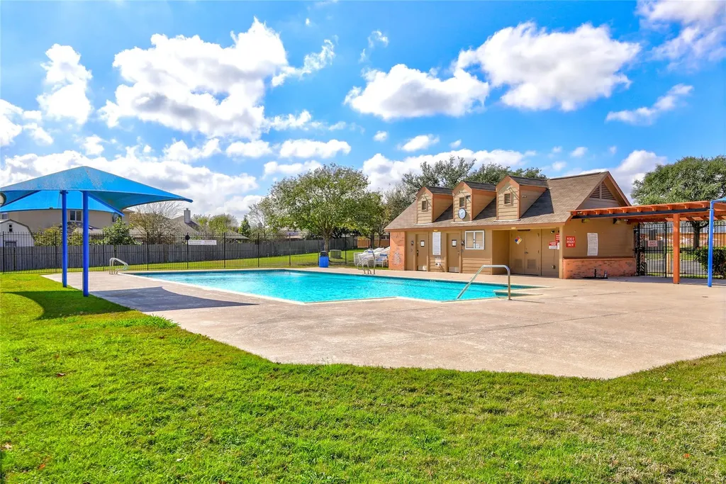 1504 Cora Marie Drive Pflugerville TX 78660