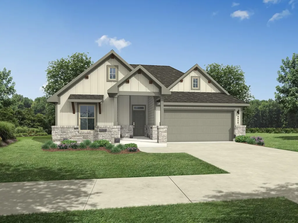 4729 Bridwell Austin TX 78754