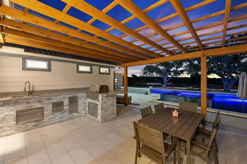 14300 Summit View Drive Leander TX 78641