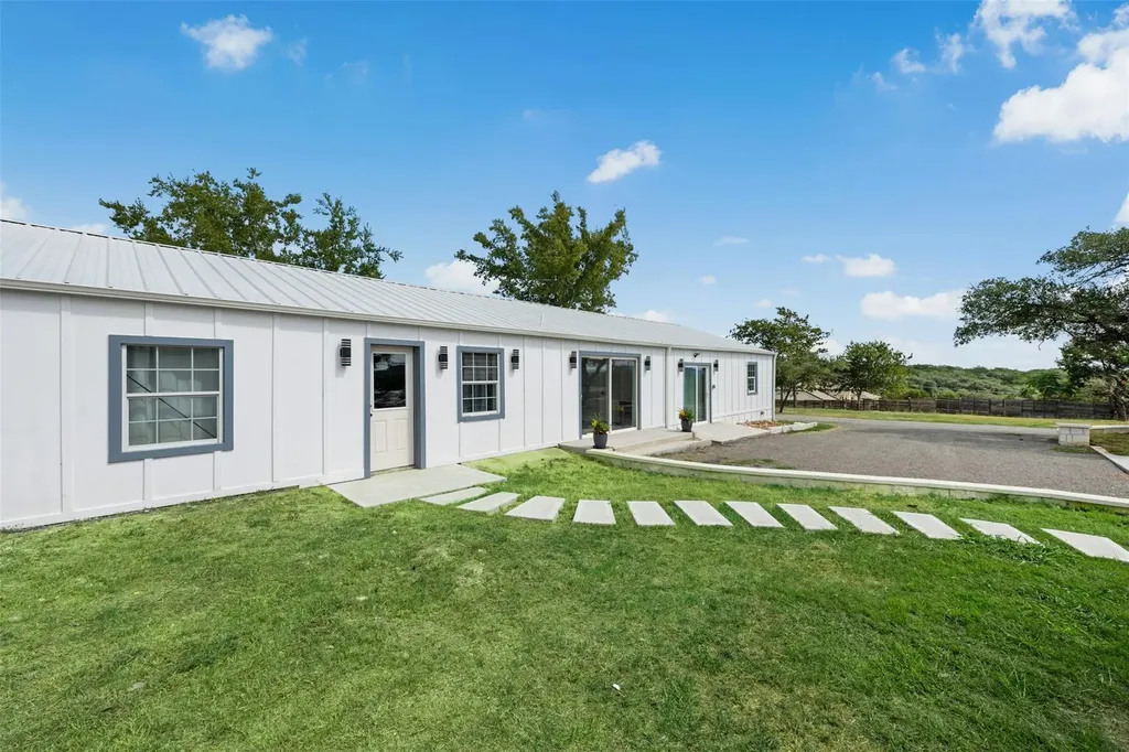 14300 Summit View Drive Leander TX 78641