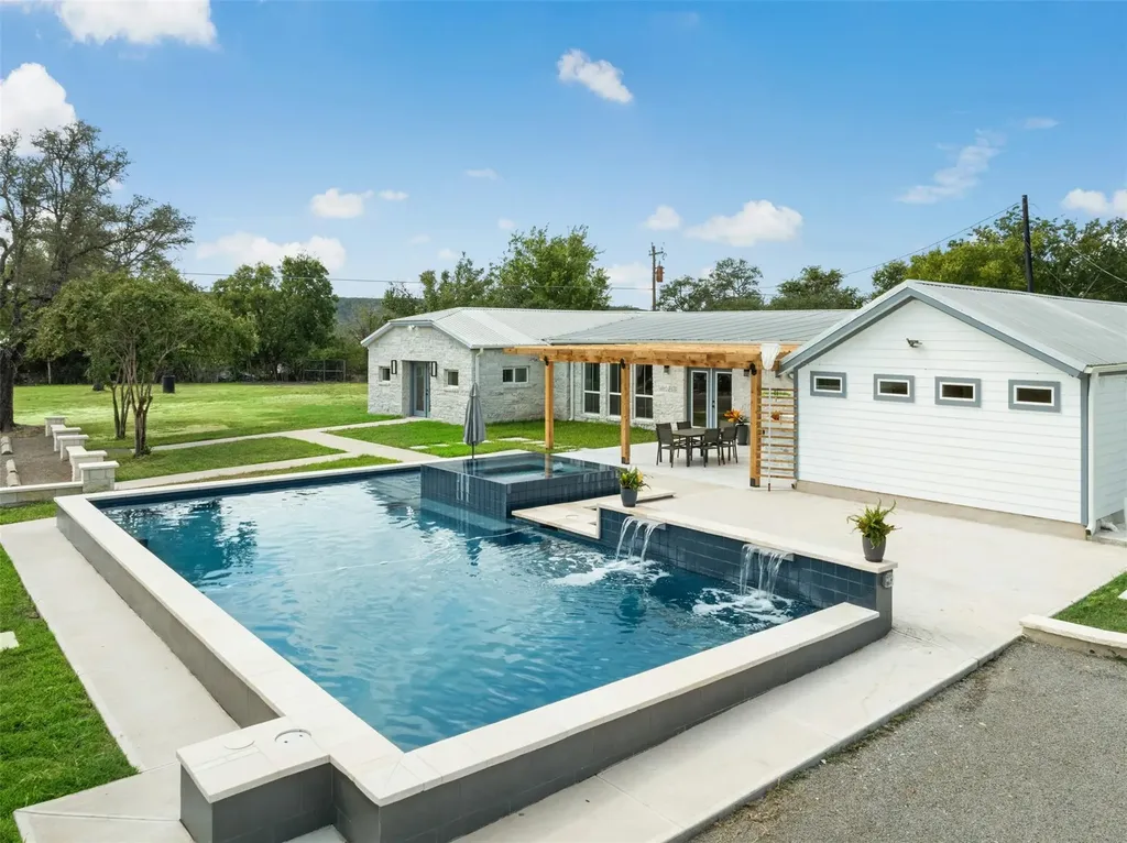 14300 Summit View Drive Leander TX 78641