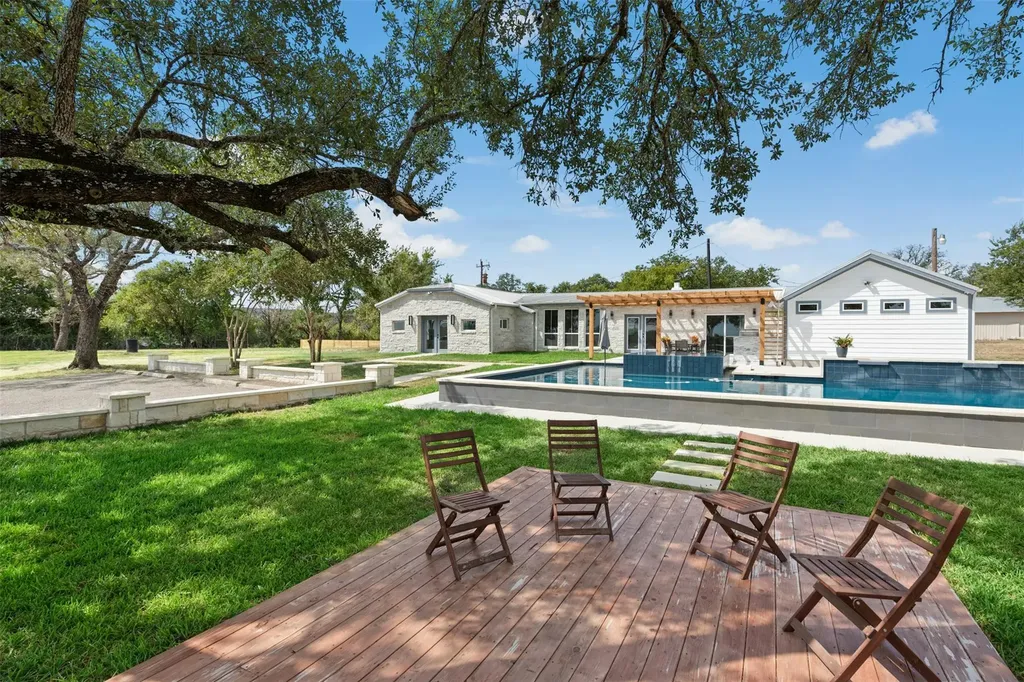 14300 Summit View Drive Leander TX 78641