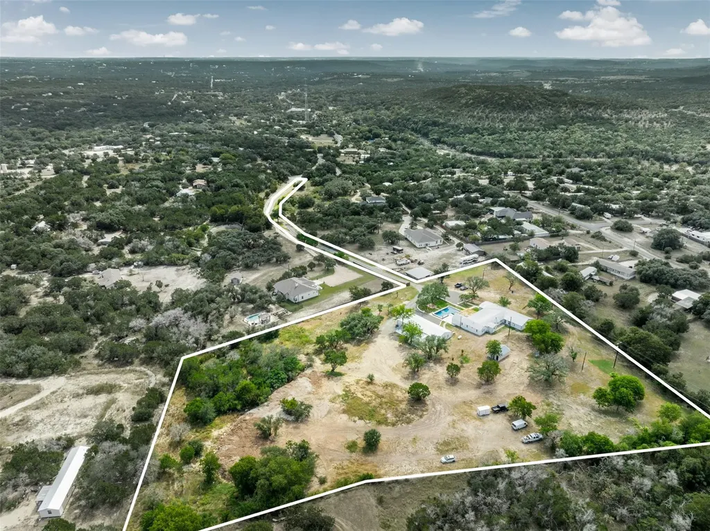 14300 Summit View Drive Leander TX 78641