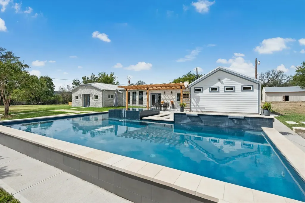 14300 Summit View Drive Leander TX 78641