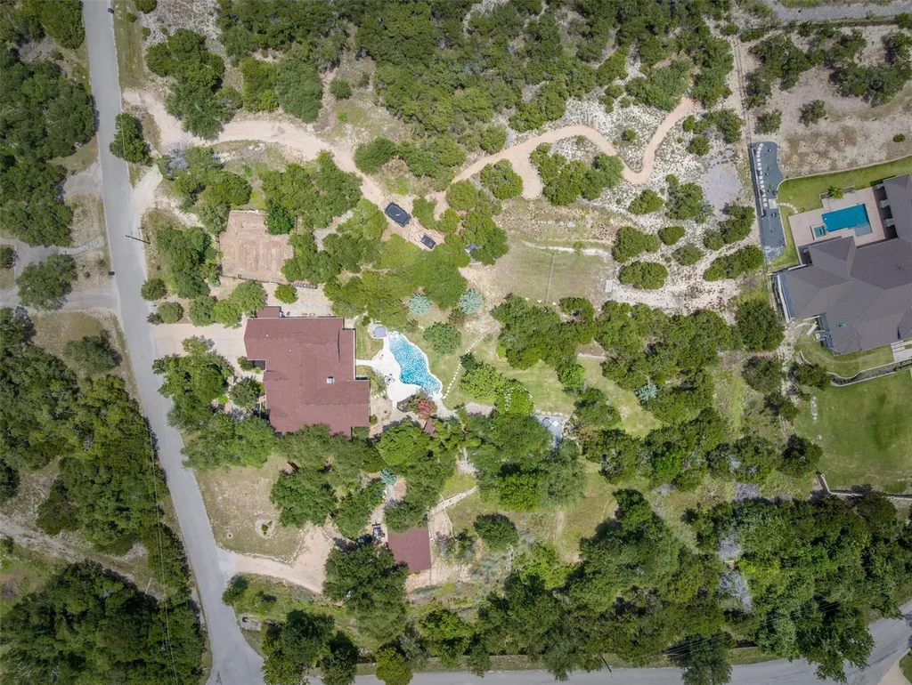 49 Long Creek Road Austin TX 78737