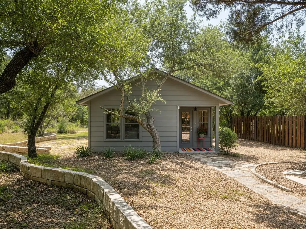 49 Long Creek Road Austin TX 78737