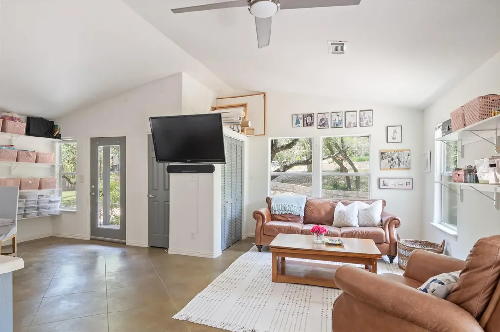 49 Long Creek Road Austin TX 78737