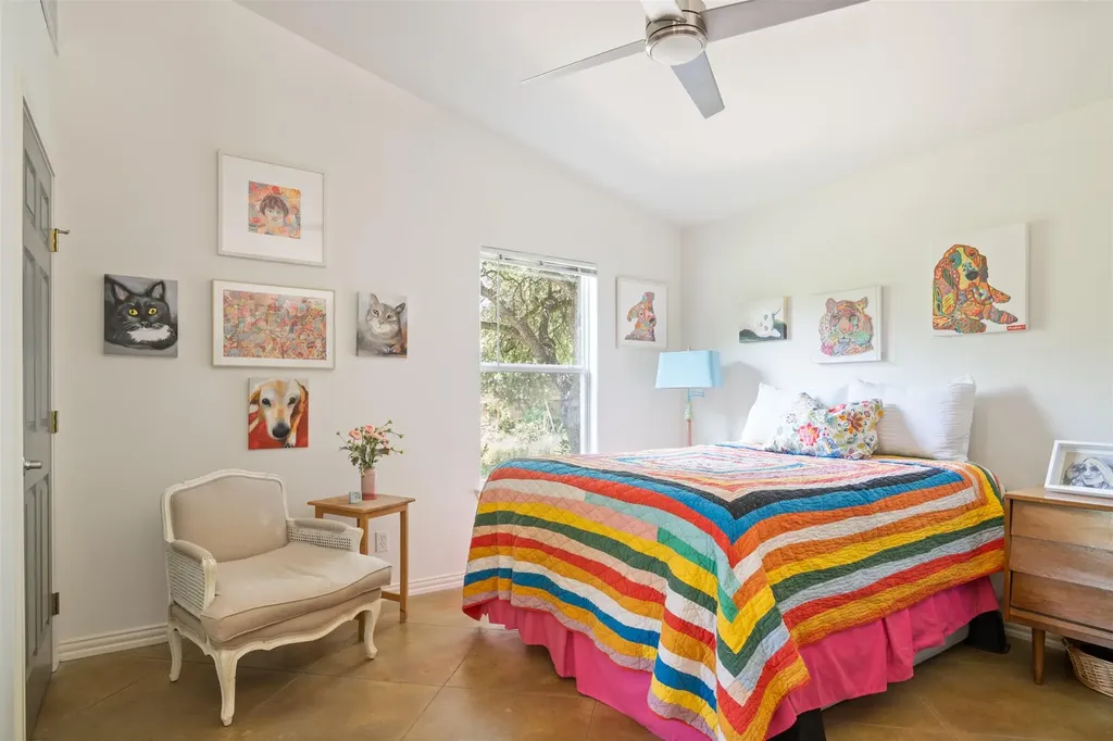 49 Long Creek Road Austin TX 78737