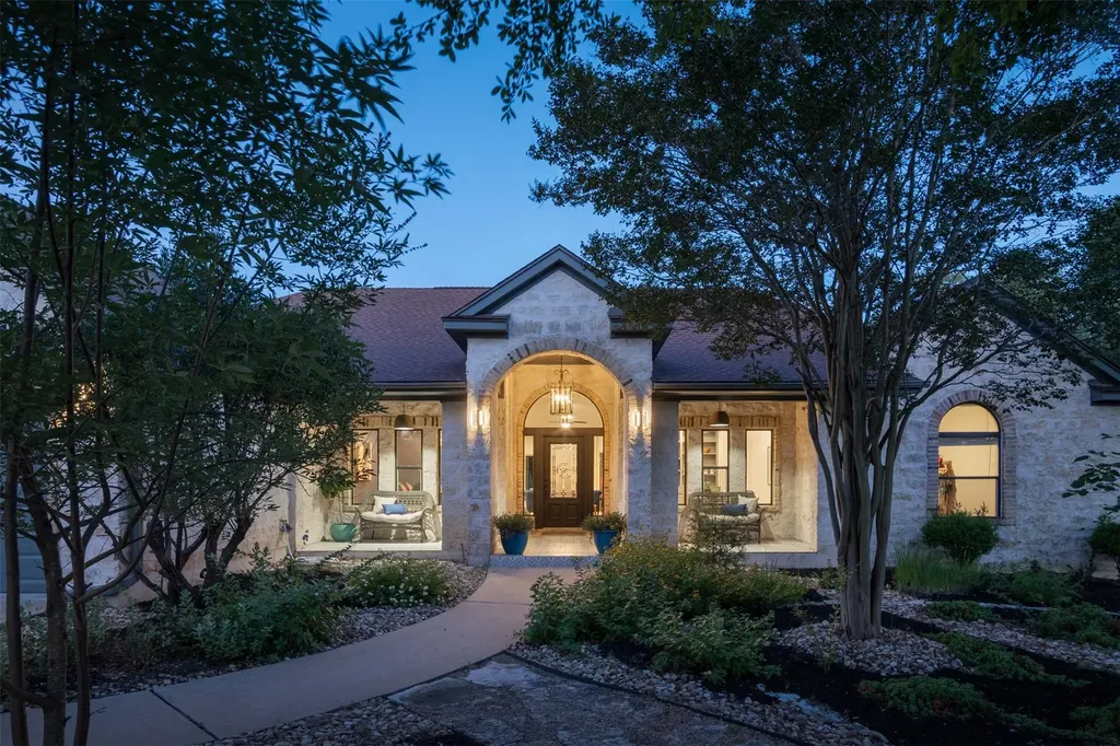 49 Long Creek Road Austin TX 78737