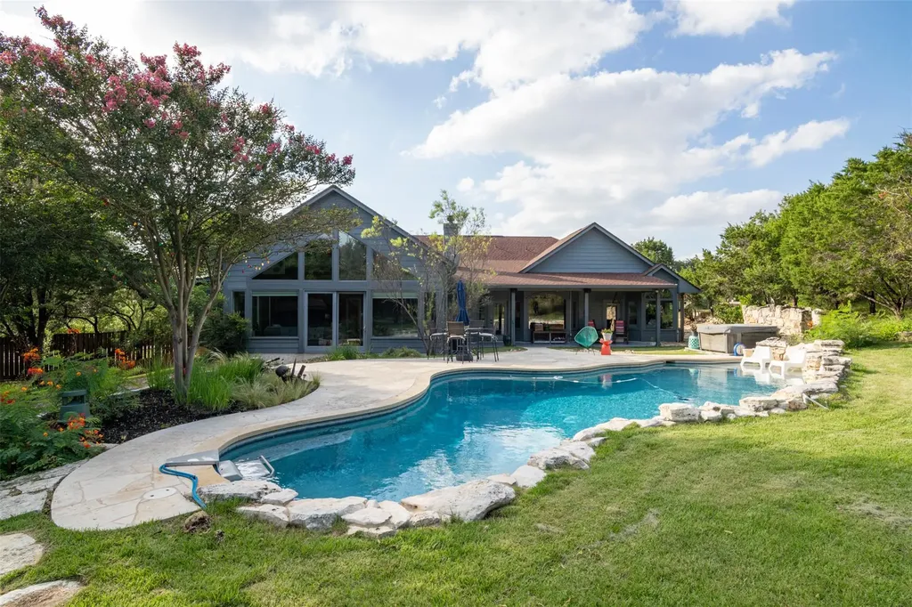 49 Long Creek Road Austin TX 78737
